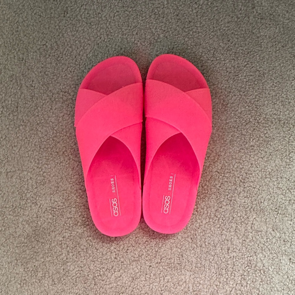Sandals from ASOS